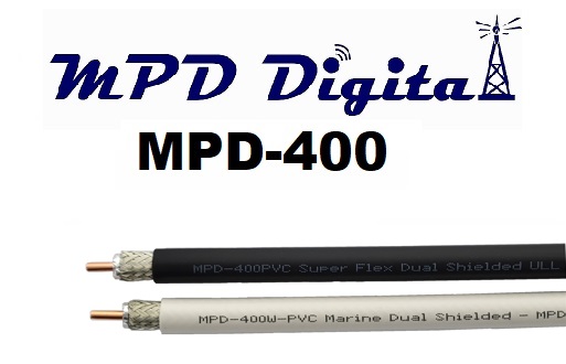 MPD Digital MPD-400