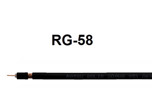 RG-58