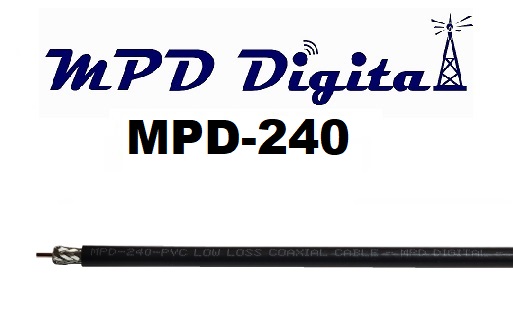 MPD Digital MPD-240
